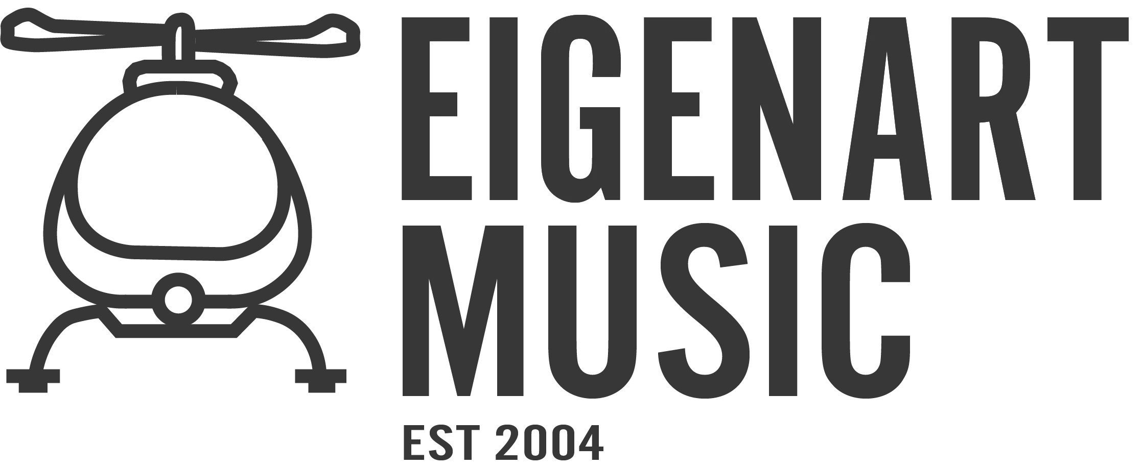 Logo Eigenart