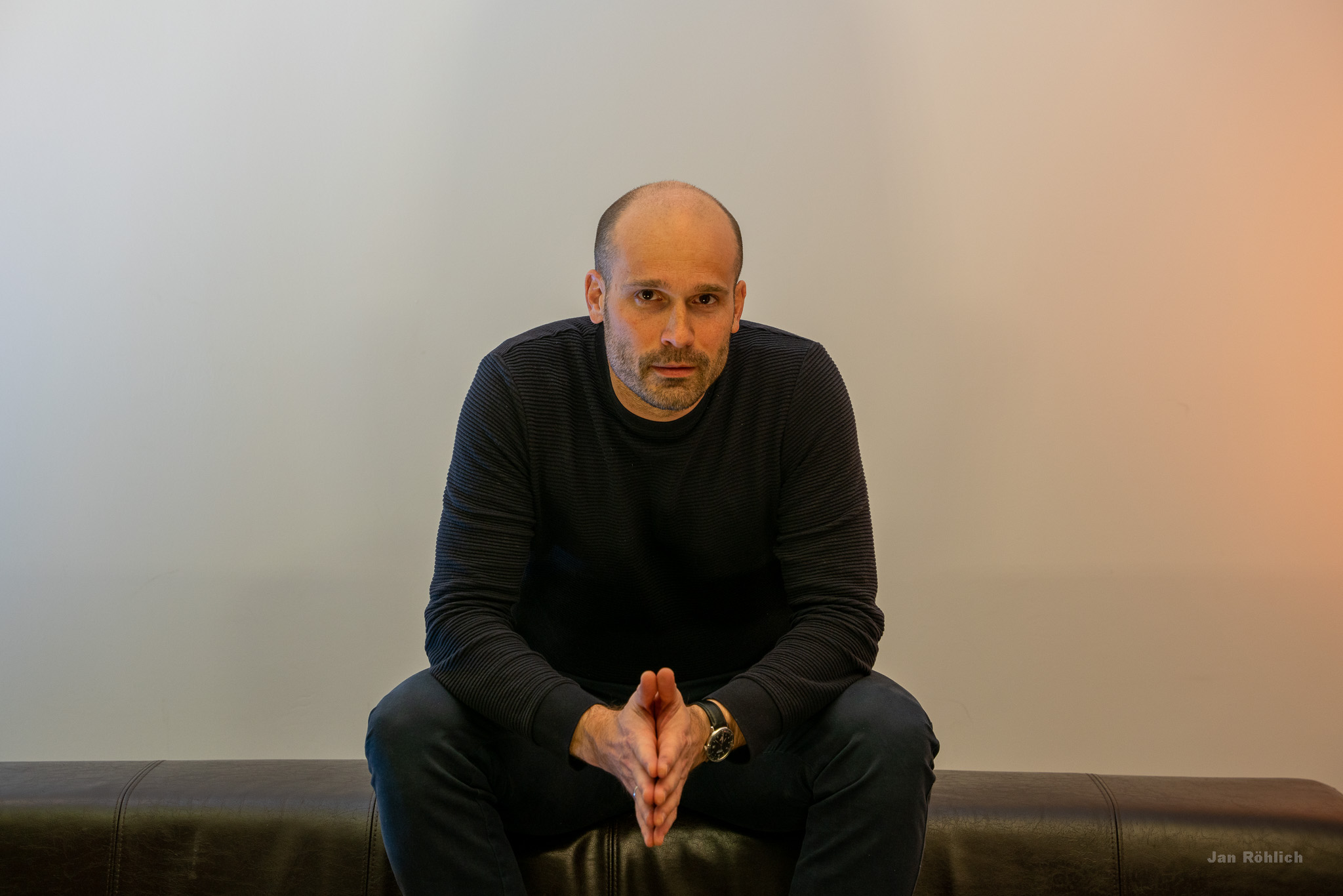 Alex Zöller