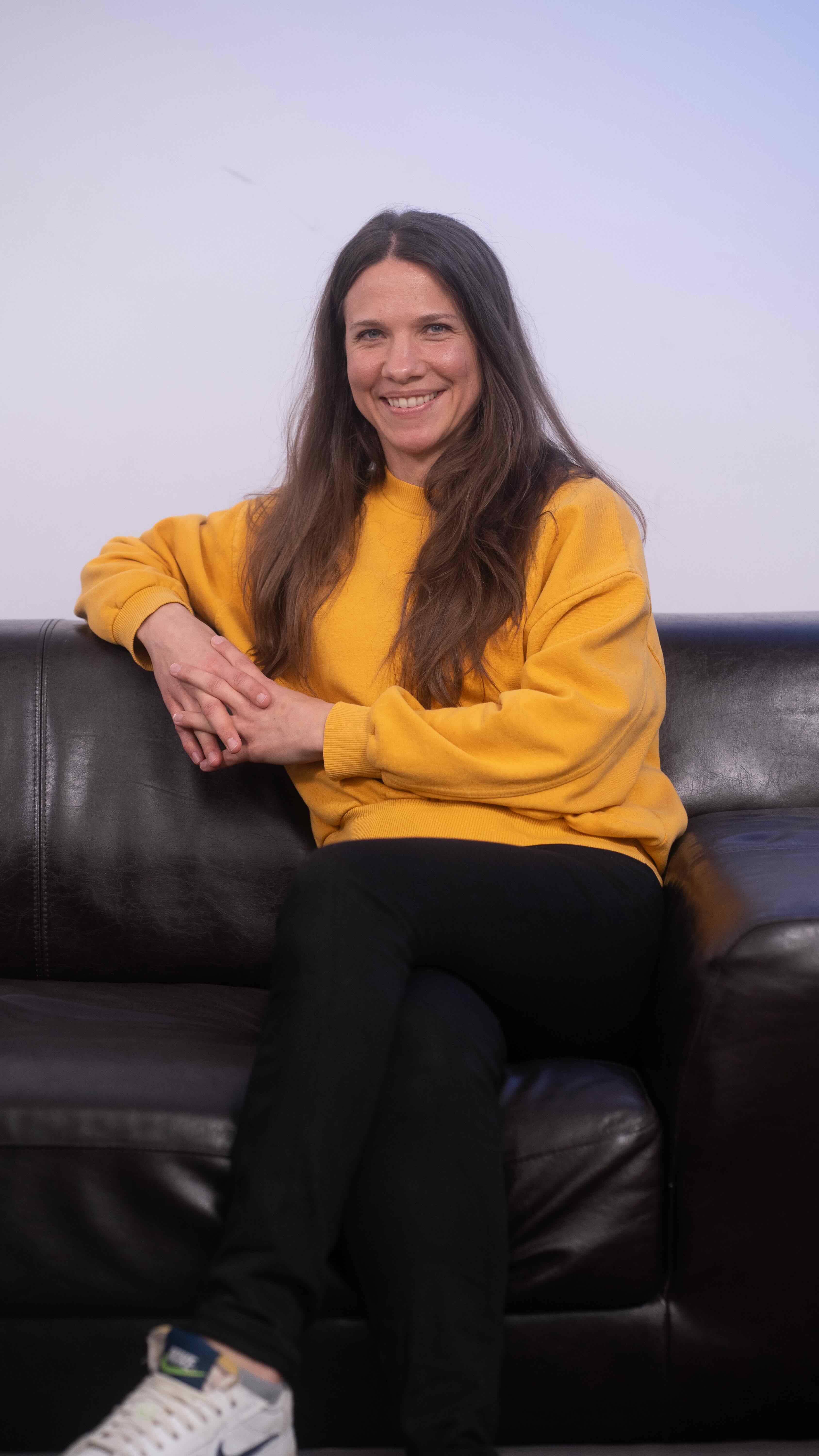 Elena Gerhard