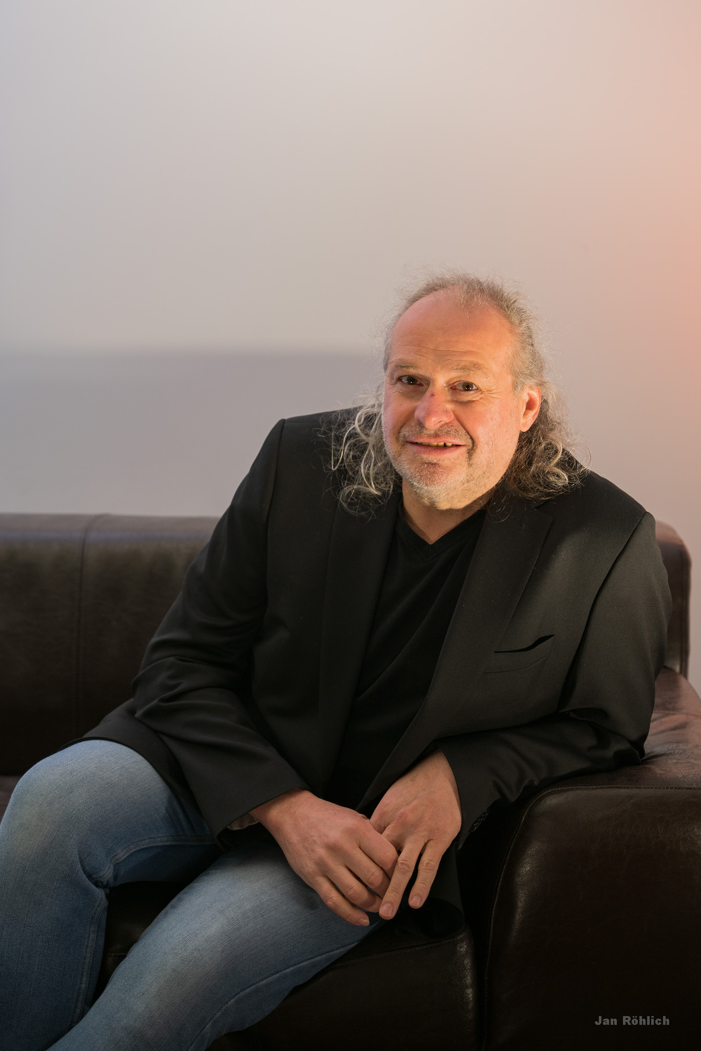 Frieder Jost