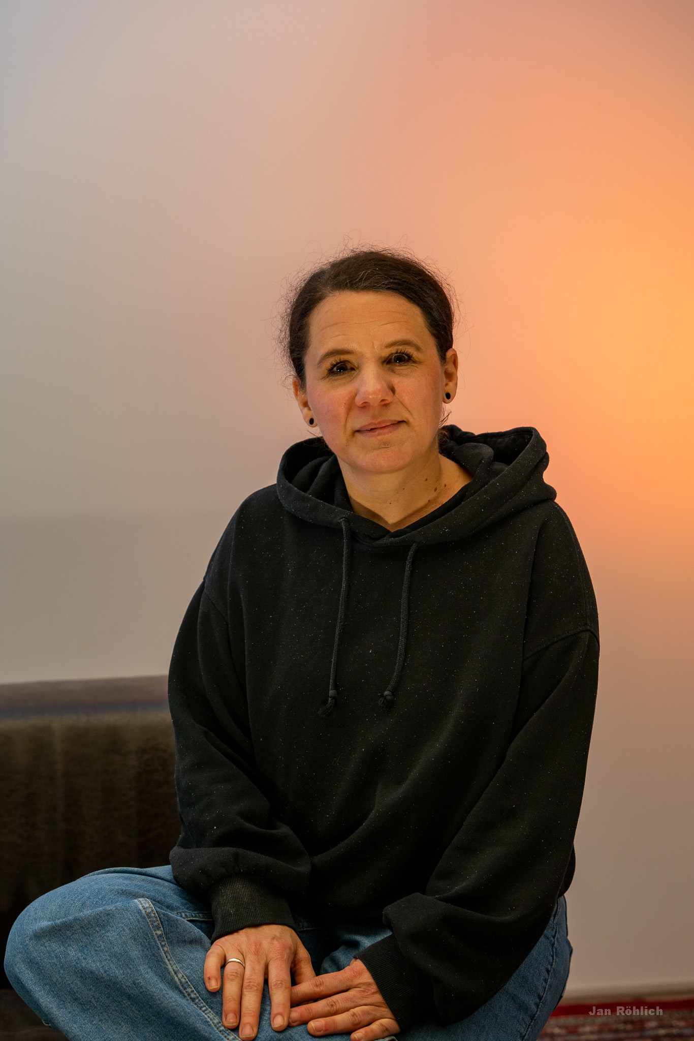 Katrin Lauer
