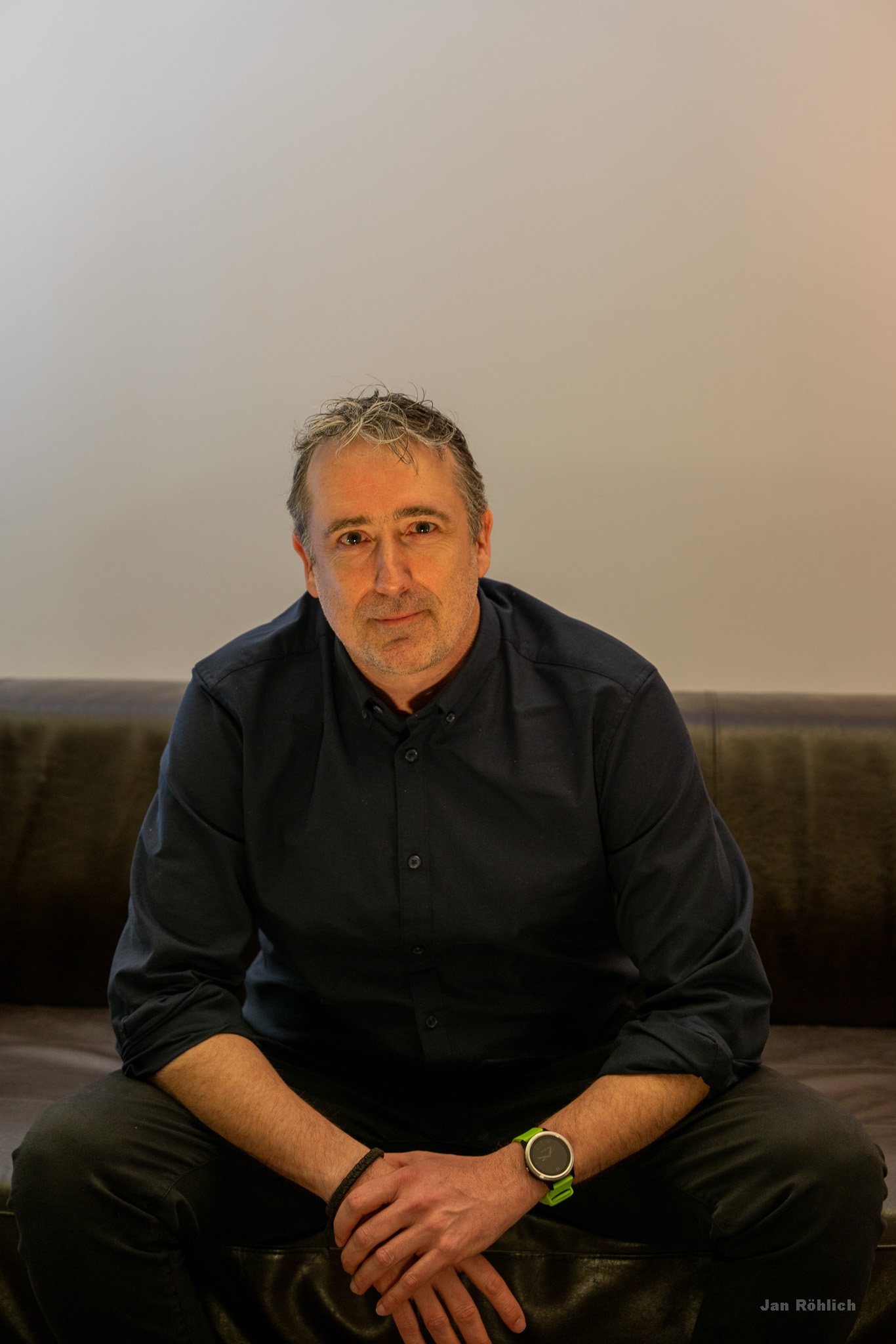 Stefan Weyel